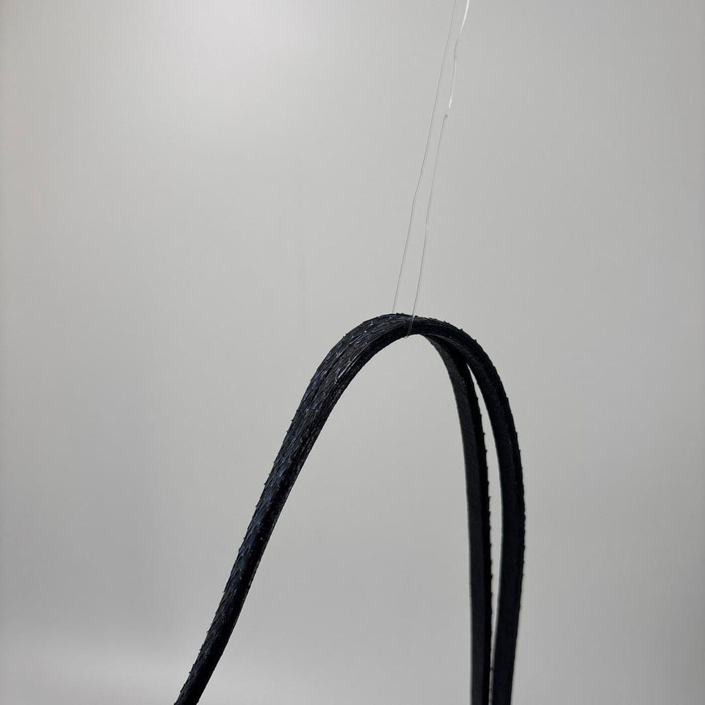 Bottega Veneta Intrecciato Shoulder Bag — view 6