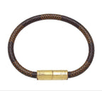 Louis Vuitton Bracelet Keep It Damier — view 2