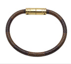 Louis Vuitton Bracelet Keep It Damier — view 4