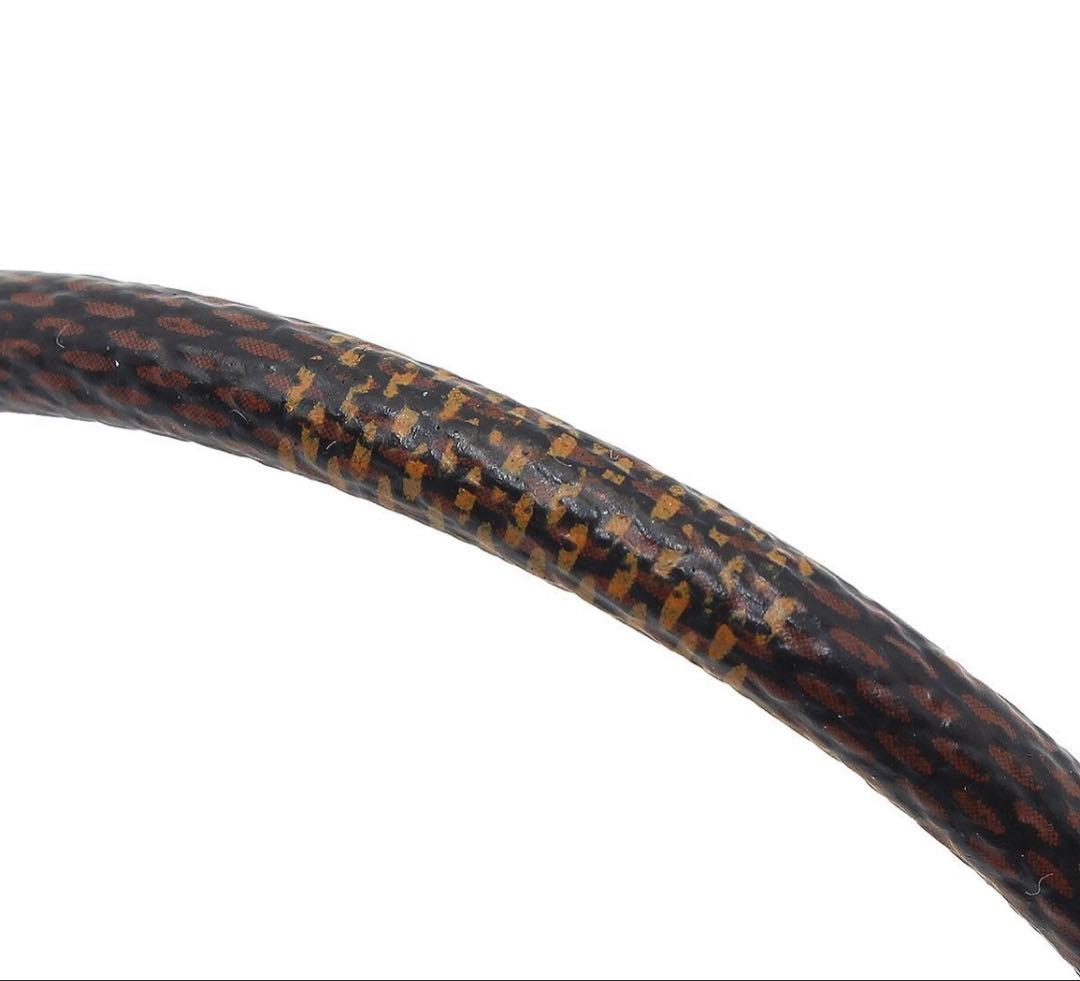 Louis Vuitton Bracelet Keep It Damier — view 6