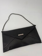 Chanel Lambskin Envelope Clutch — view 2