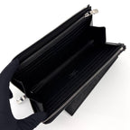 Louis Vuitton Taiga Zippy Dragonne L-shaped Zipper Wallet Clutch — view 3