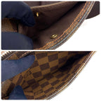 Louis Vuitton Monogram Belt Bag Waist Pouch Geronimos — view 4