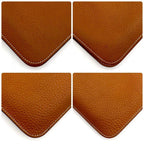 Hermes Dogon GM Togo Leather Wallet Brown Bifold — view 6