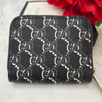 Gucci Coin Purse Wallet GG Shadow