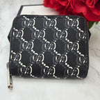 Gucci Coin Purse Wallet GG Shadow — view 2