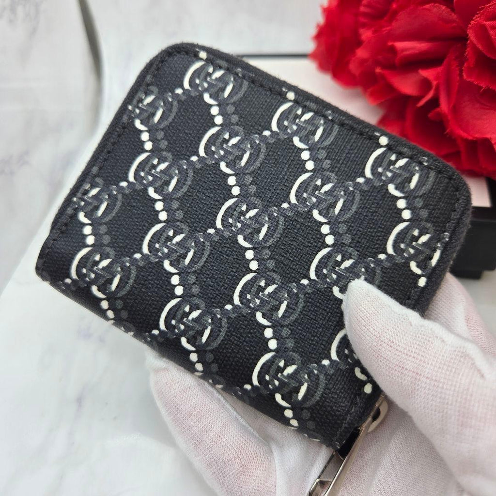 Gucci Coin Purse Wallet GG Shadow — view 3