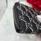 Gucci Coin Purse Wallet GG Shadow — view 4