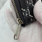 Gucci Coin Purse Wallet GG Shadow — view 6