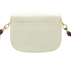 Dior Bobbi Leather Shoulder — view 2