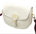 Dior Bobbi Leather Shoulder — view 4