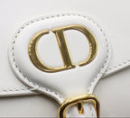 Dior Bobbi Leather Shoulder — view 5