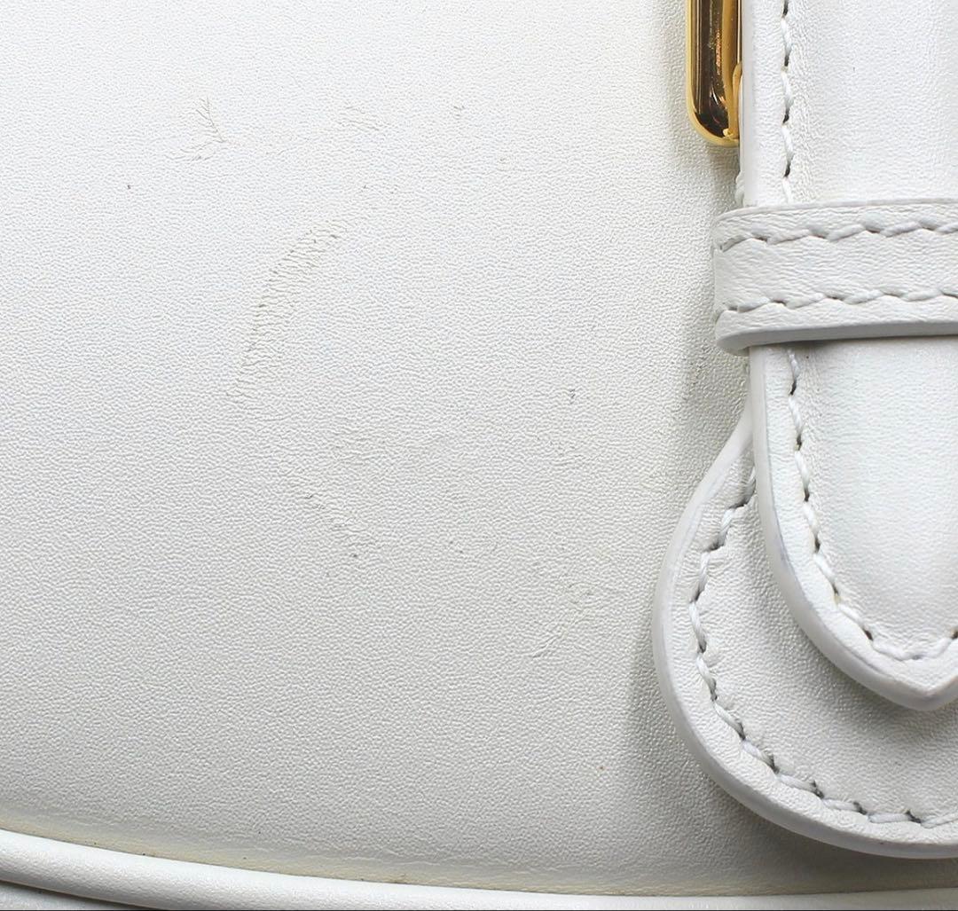 Dior Bobbi Leather Shoulder — view 6