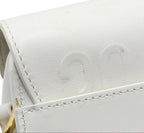 Dior Bobbi Leather Shoulder — view 7