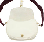 Dior Bobbi Leather Shoulder — view 8