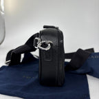 Prada Shoulder Bag Black — view 4