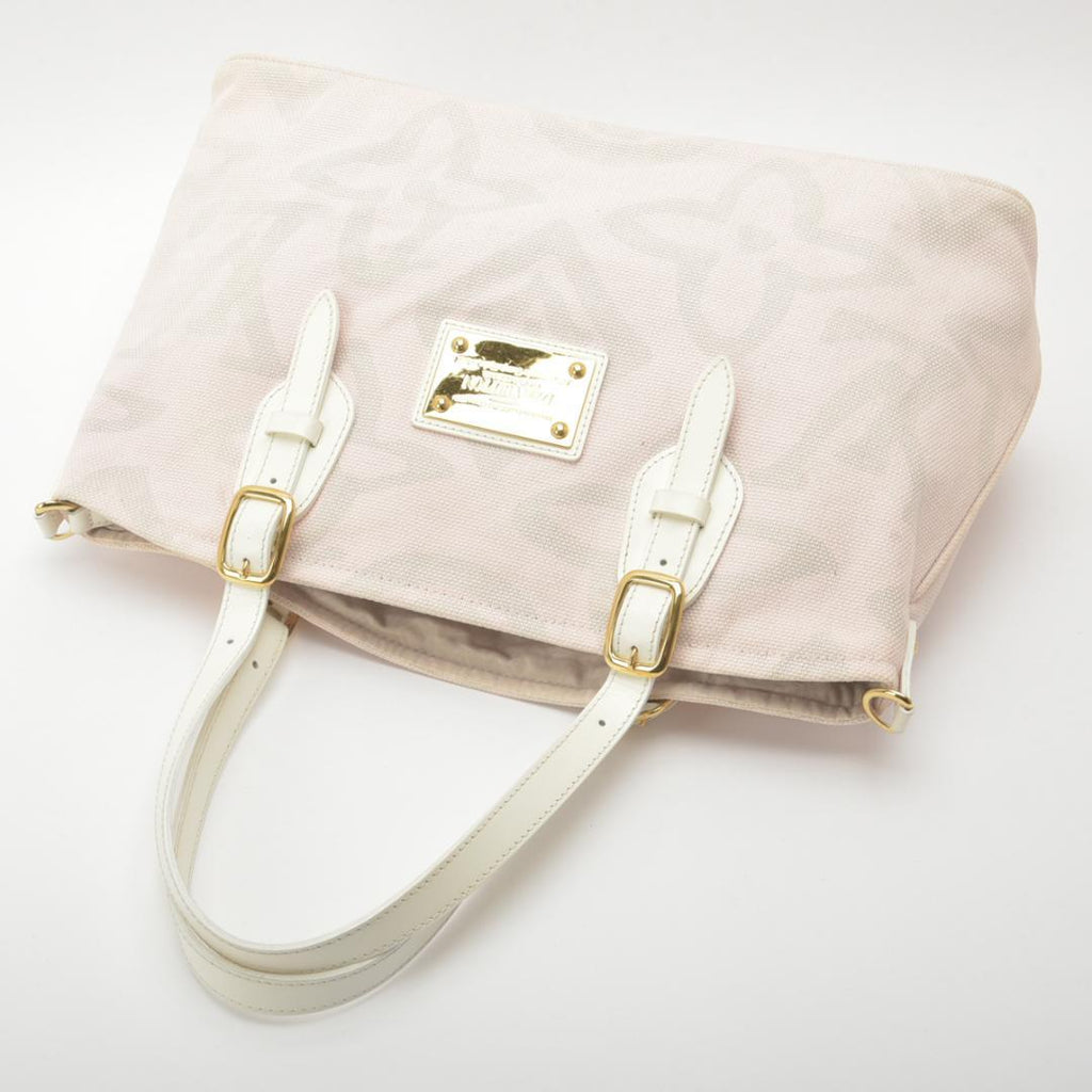 Louis Vuitton Taysienne PM Tote Shoulder Bag Monogram — view 4