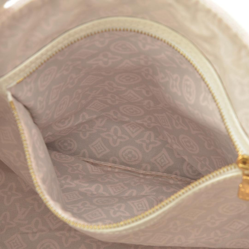 Louis Vuitton Taysienne PM Tote Shoulder Bag Monogram — view 8