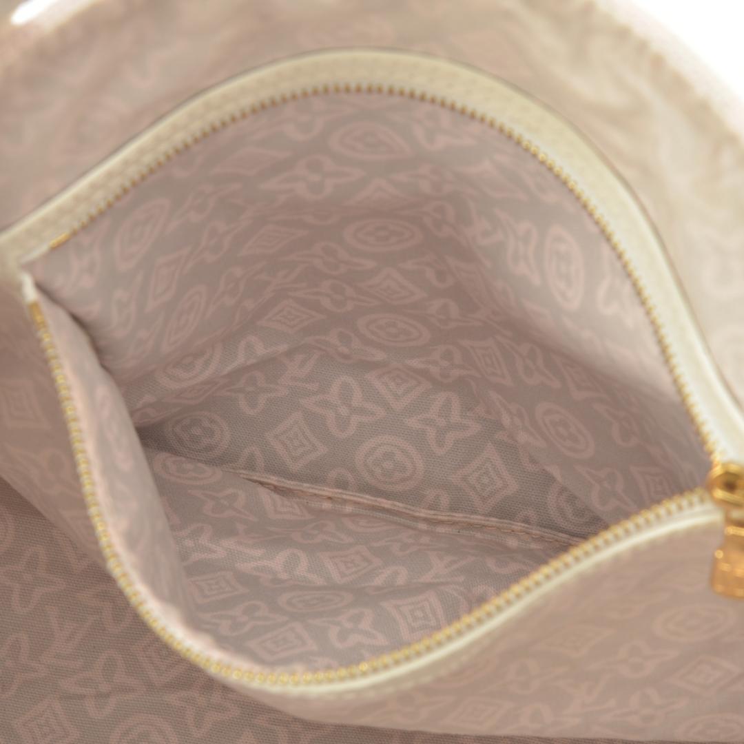 Louis Vuitton Taysienne PM Tote Shoulder Bag Monogram — view 8