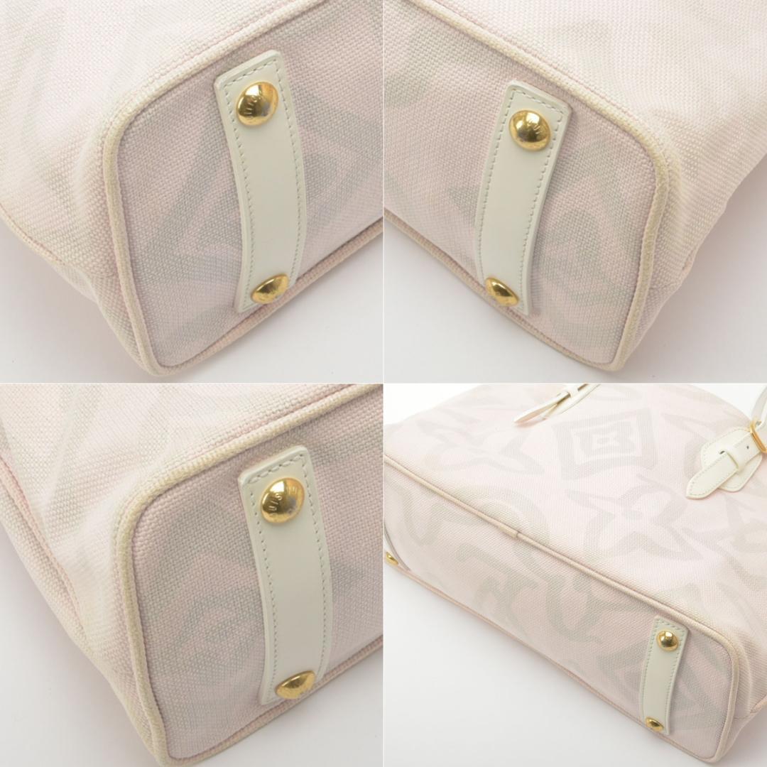 Louis Vuitton Taysienne PM Tote Shoulder Bag Monogram — view 9