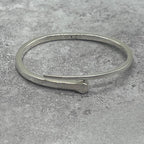 Gucci Nail Motif 19 Bracelet