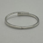 Gucci Nail Motif 19 Bracelet — view 4