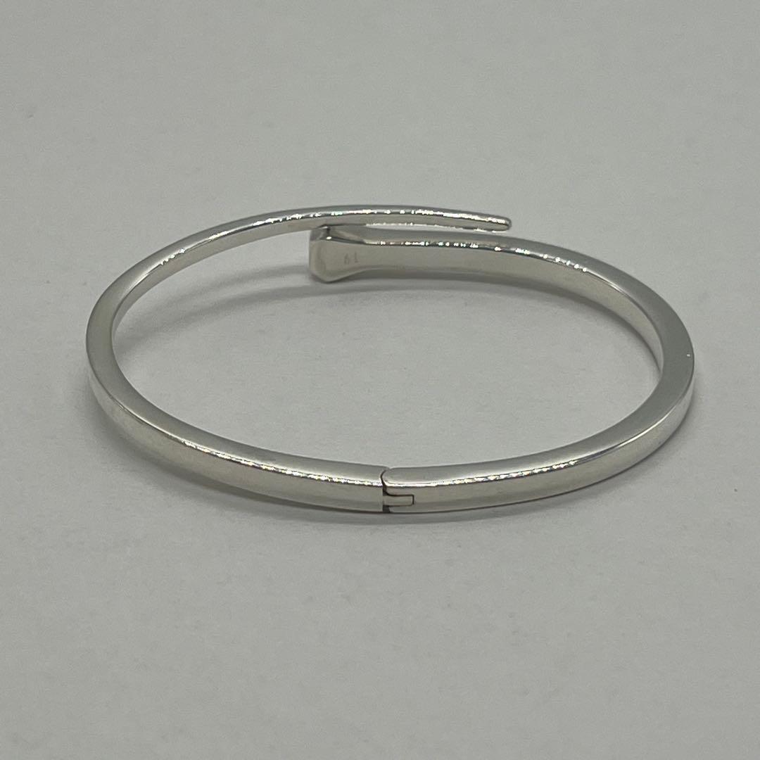 Gucci Nail Motif 19 Bracelet — view 4