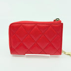 Chanel Coin Purse with Chain — view 5