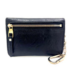 Louis Vuitton Monogram Empreinte Pochette Cles — view 3