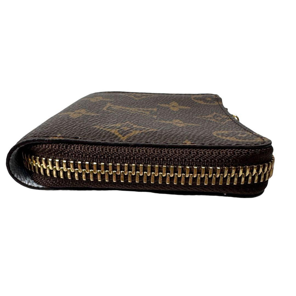 Louis Vuitton Monogram Portefeuille Noah Compact Wallet — view 5