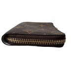 Louis Vuitton Monogram Portefeuille Noah Compact Wallet — view 5