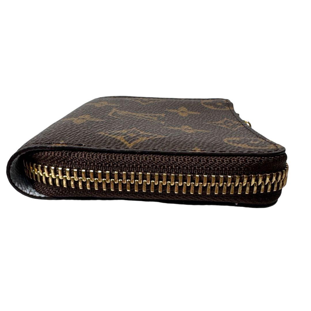 Louis Vuitton Monogram Portefeuille Noah Compact Wallet — view 5