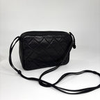 Chanel Lambskin Quilted Shoulder — view 5