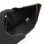 Louis Vuitton Monogram Empreinte Portefeuille Zoe Trifold Wallet