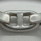 Hermes Chaine D'ancre Ring 50