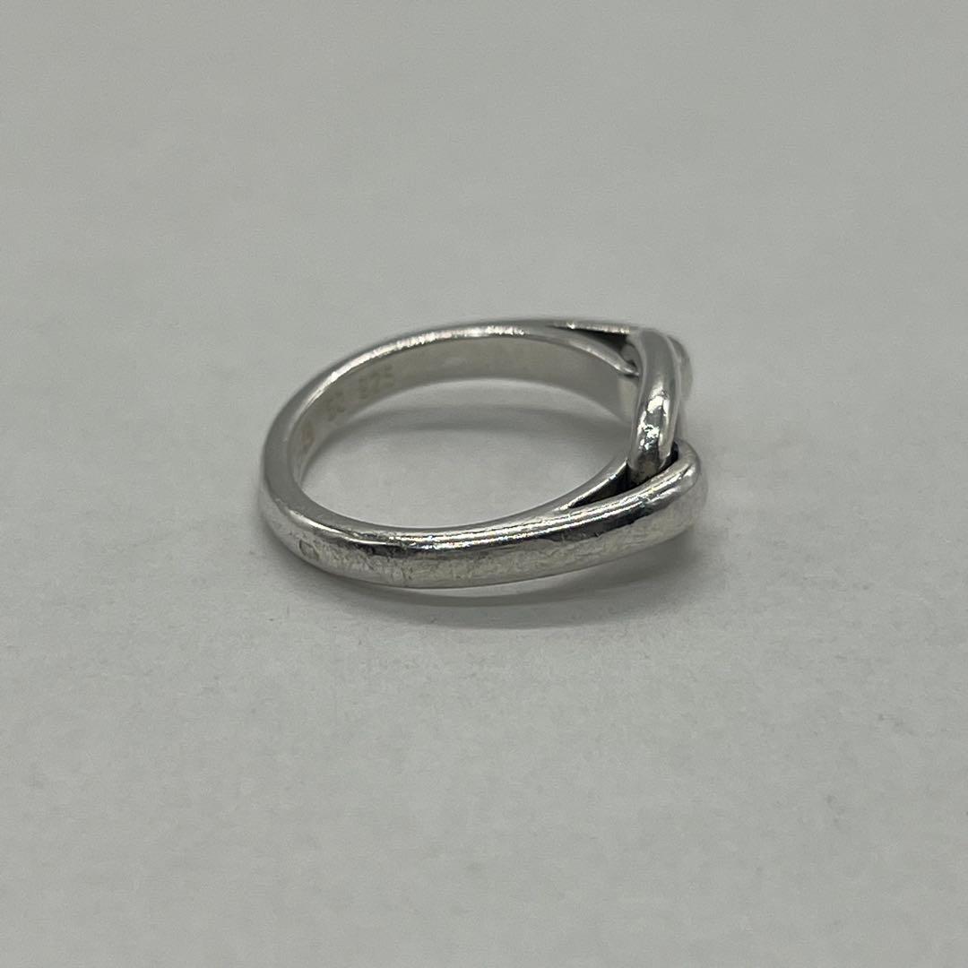 Hermes Chaine D'ancre Ring 50 — view 4