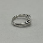 Hermes Chaine D'ancre Ring 50