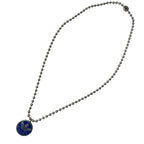 Gucci Adidas Collaboration Trefoil Ball Chain Necklace — view 5