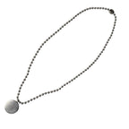 Gucci Adidas Collaboration Trefoil Ball Chain Necklace — view 6