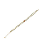 Dior Petit CD Baroque Pearl Necklace — view 7
