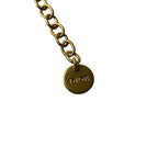 Dior Petit CD Baroque Pearl Necklace — view 9