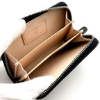 Chanel Wallet New Camellia Stitch Coin Purse — view 5