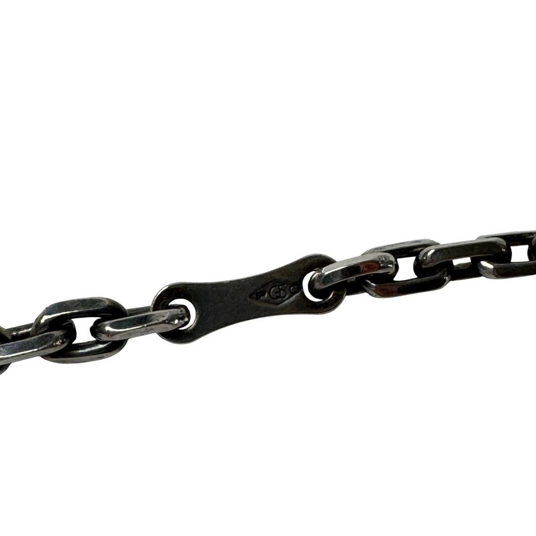 Hermes Key Holder Charm Beaver Brown — view 6