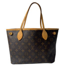 Louis Vuitton Neverfull PM Tote — view 3