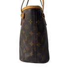 Louis Vuitton Neverfull PM Tote — view 4
