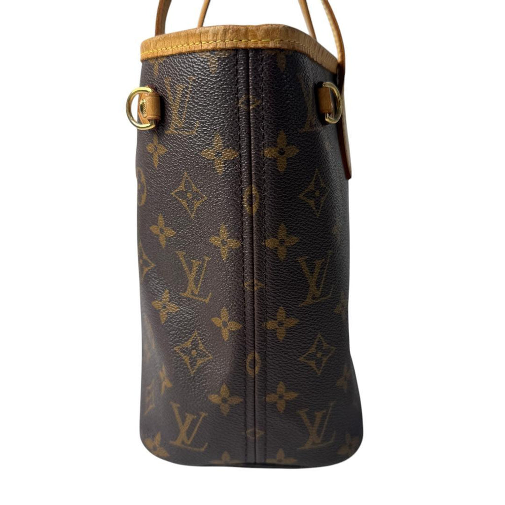 Louis Vuitton Neverfull PM Tote — view 5
