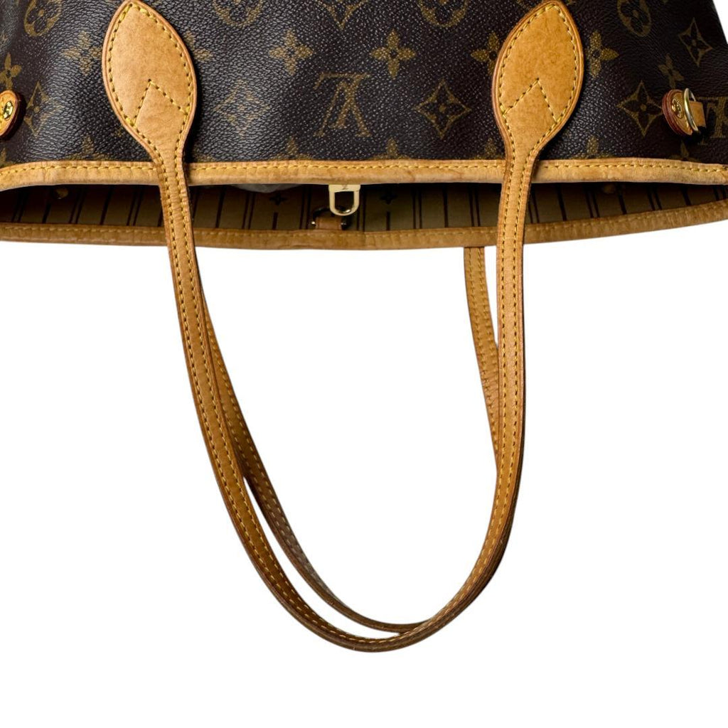 Louis Vuitton Neverfull PM Tote — view 7
