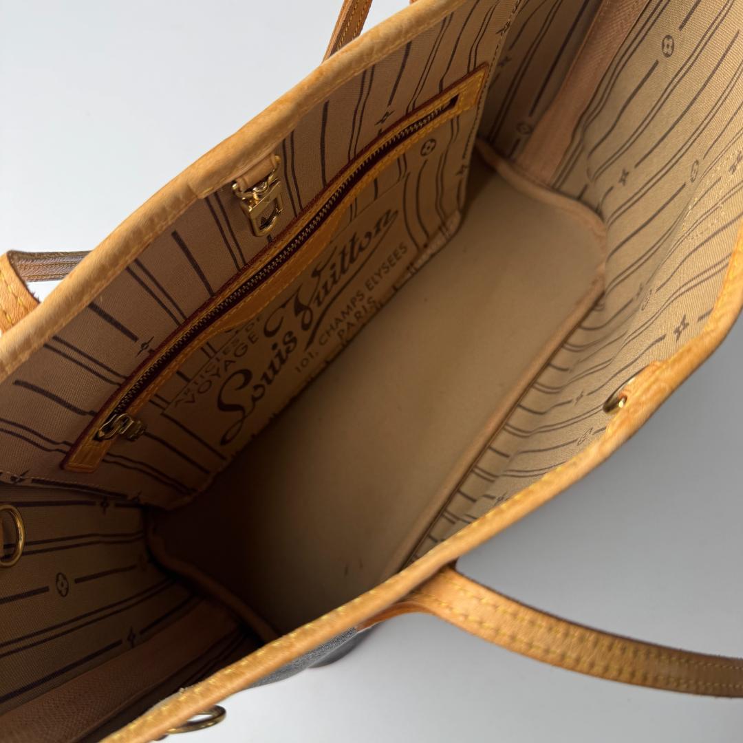 Louis Vuitton Neverfull PM Tote — view 8
