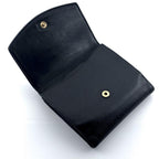 Chanel Wallet Coco Stitch Caviar Snap Bifold — view 5