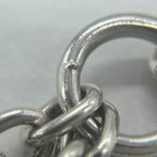 Gucci Oba Roulis Chain Necklace Horsebit — view 8